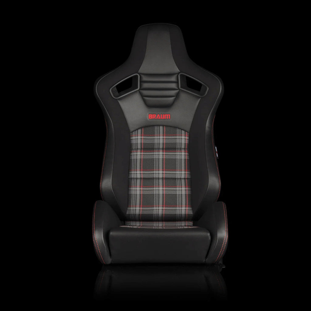 Braum ELITE-S Series Sport Reclinable Seats product image 27