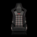 Braum ELITE-S Series Sport Reclinable Seats product image 27