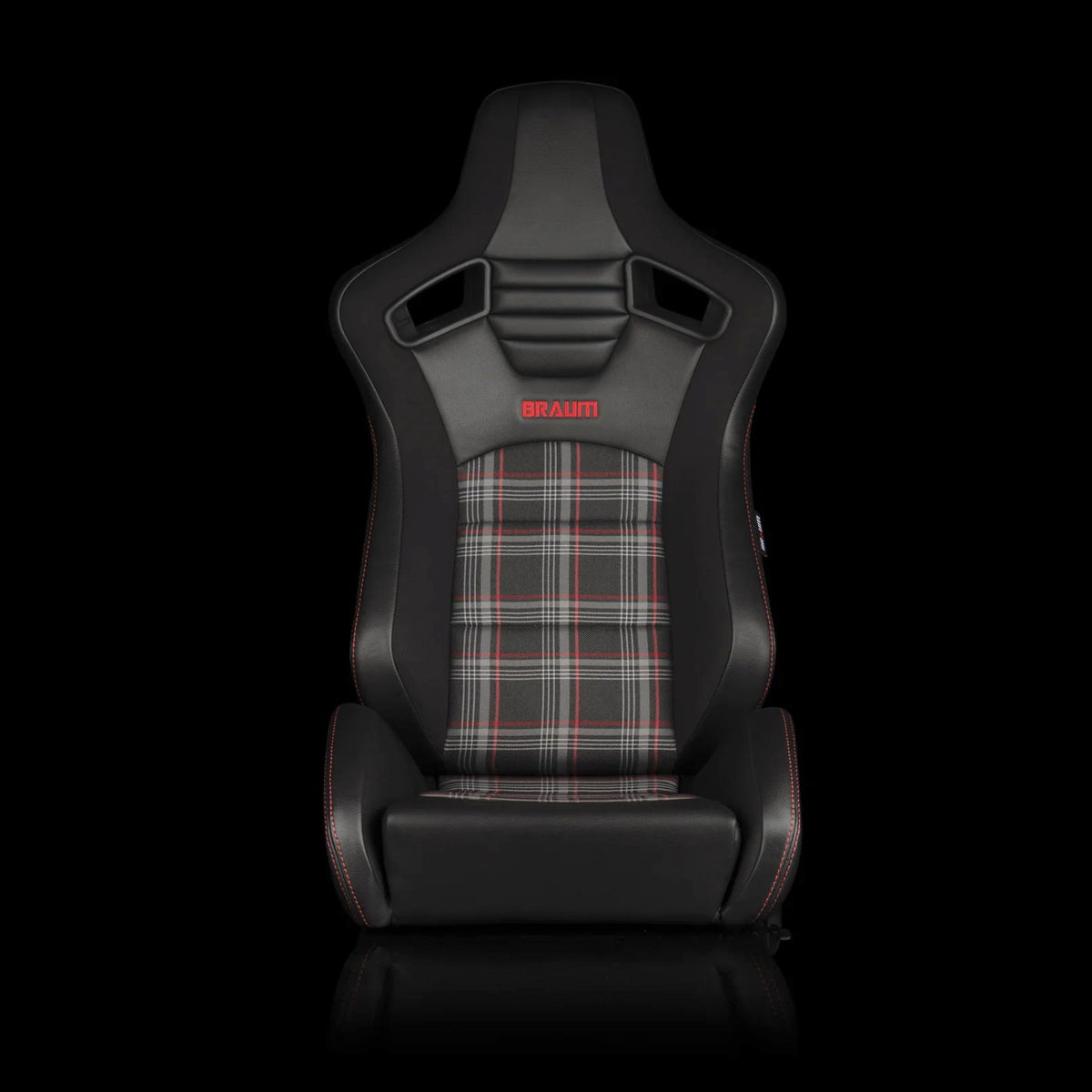 Braum ELITE-S Series Sport Reclinable Seats product image 27