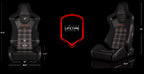 Braum ELITE-S Series Sport Reclinable Seats product image 31