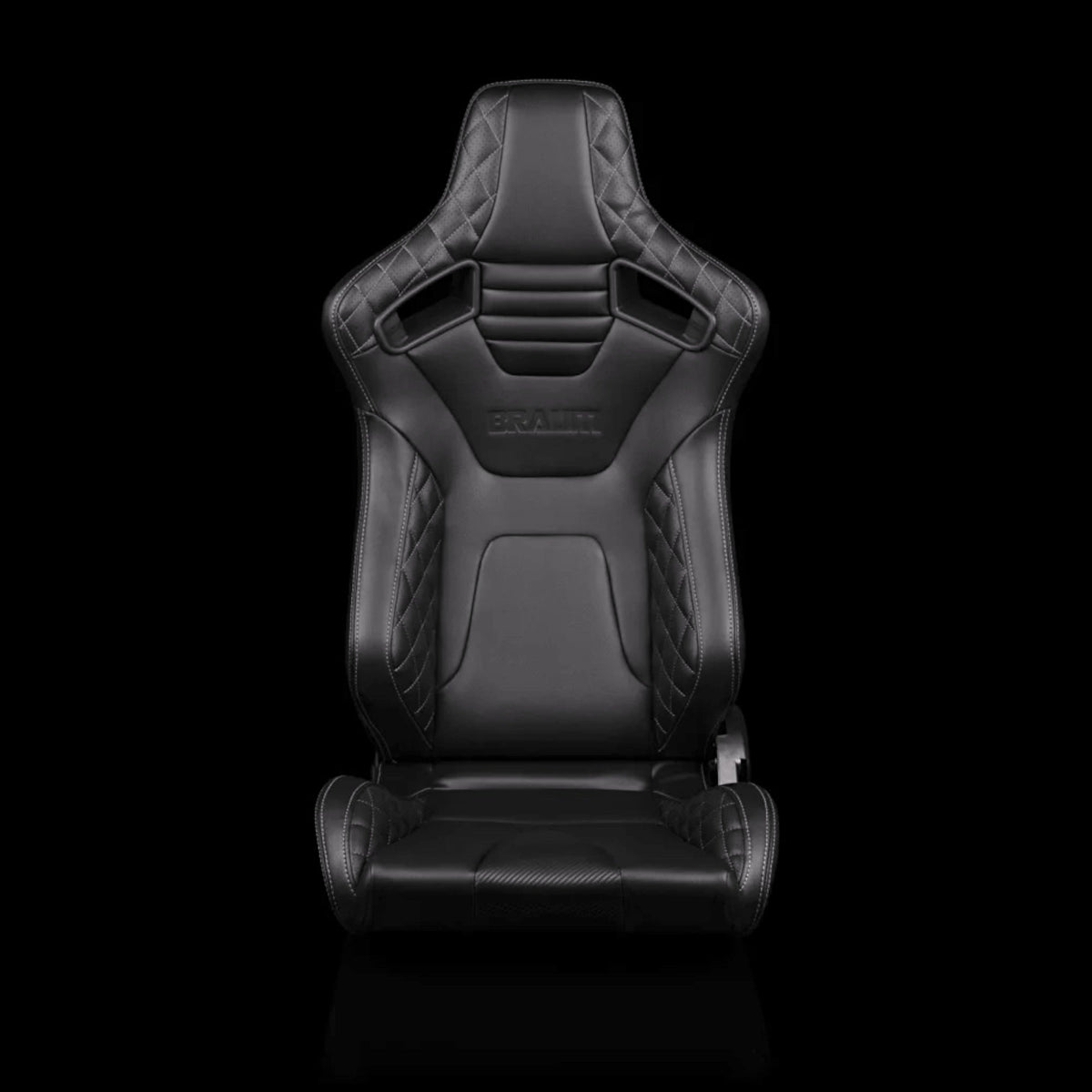 Braum ELITE-X Series Sport Reclinable Seats product image 6
