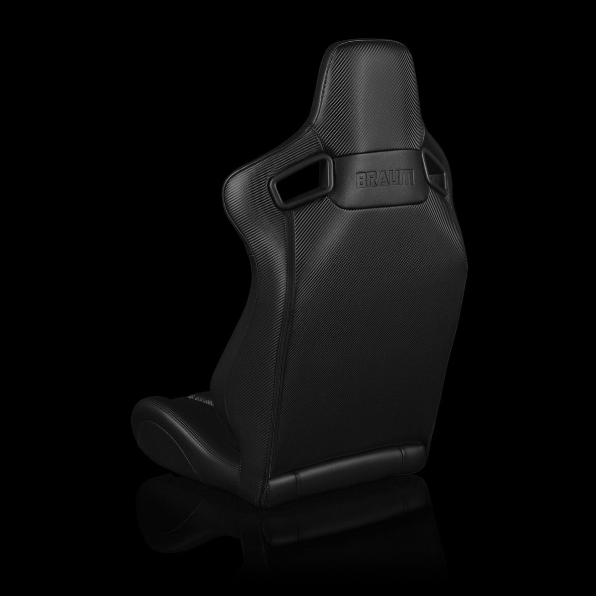 Braum ELITE Fixed Back Bucket Seat product image 4