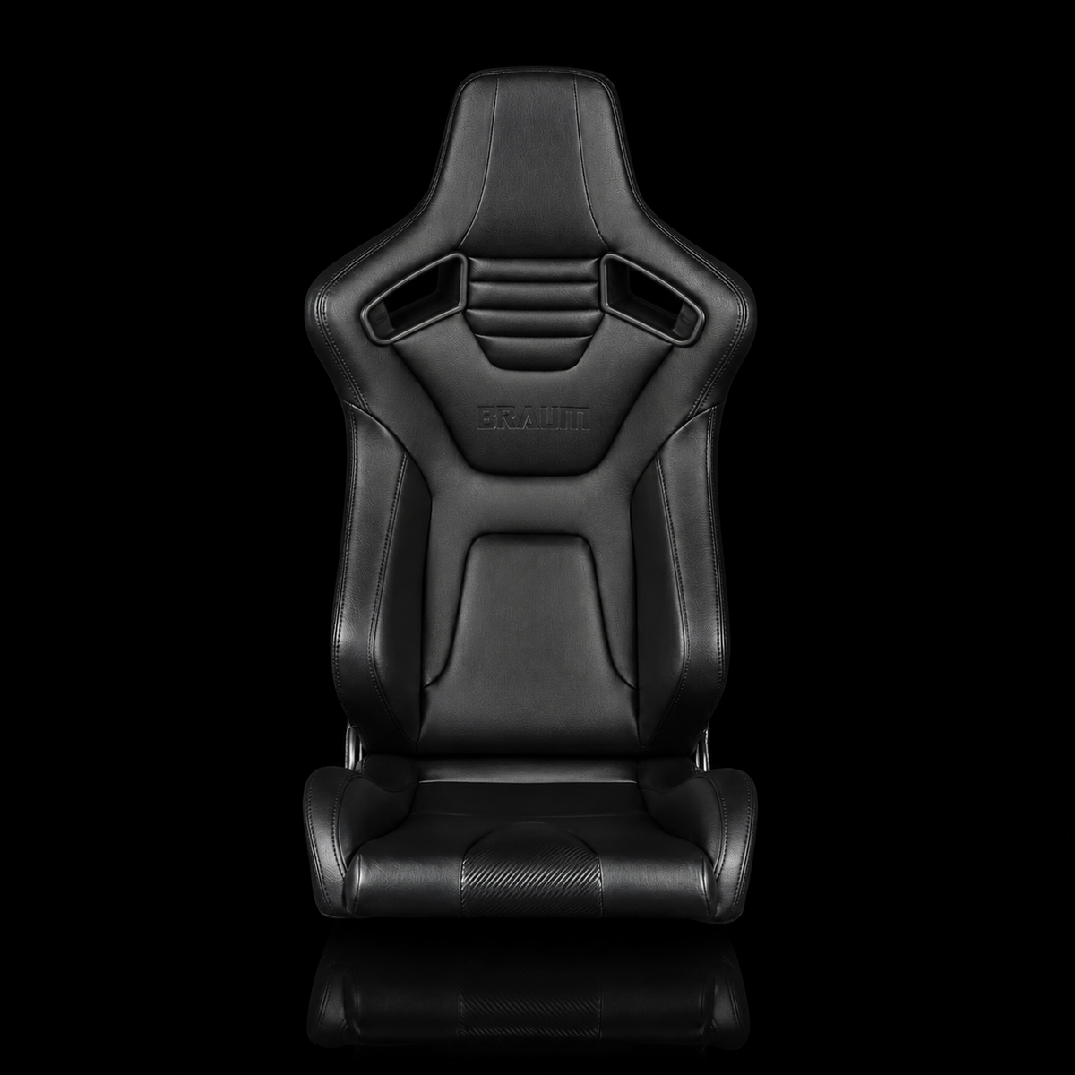 Braum ELITE Fixed Back Bucket Seat product image 3