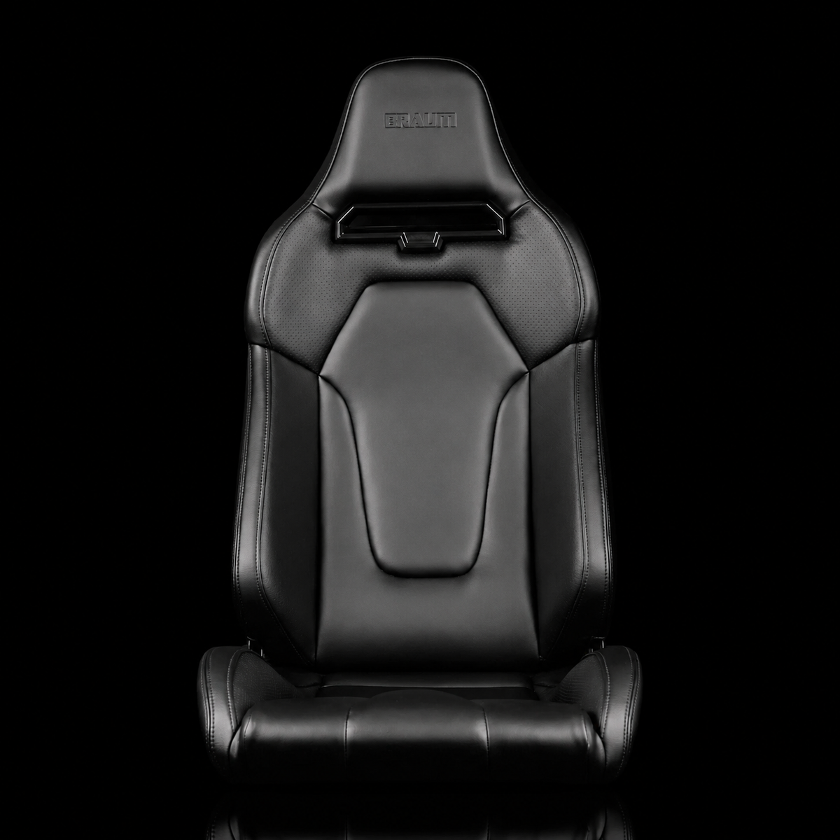 Braum VIPER X fixed-back seat product image 3