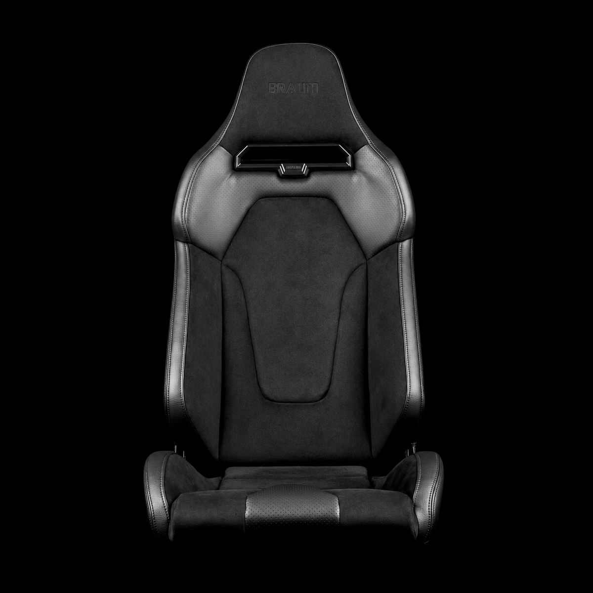 Braum VIPER X fixed-back seat product image 7