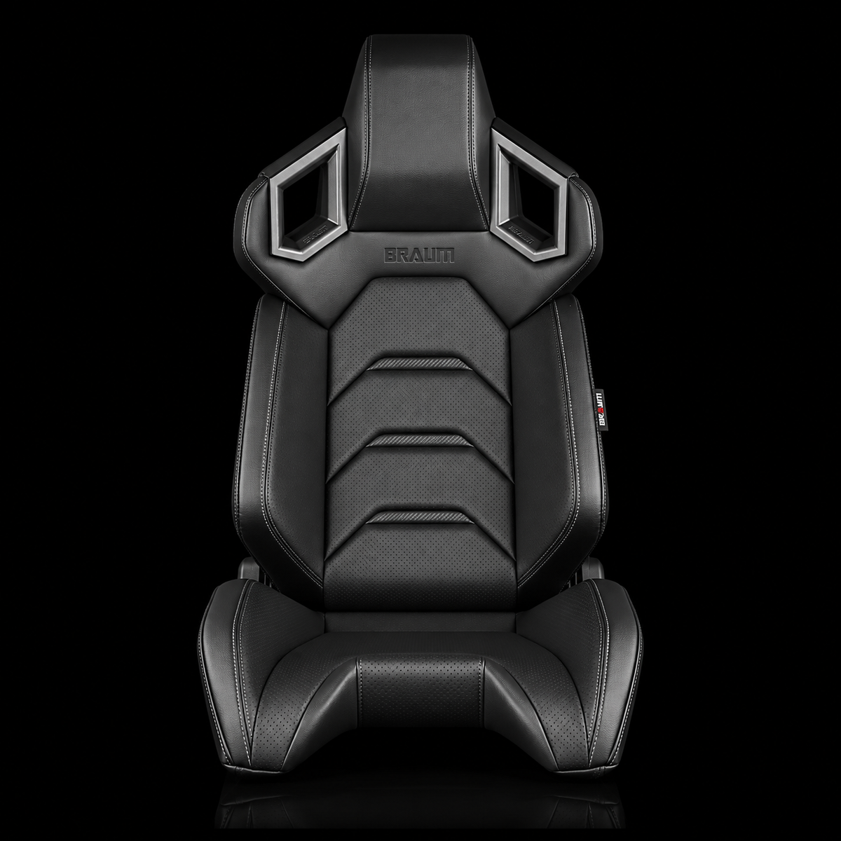 Braum ALPHA-X Series Sport Reclinable Seats product image 4