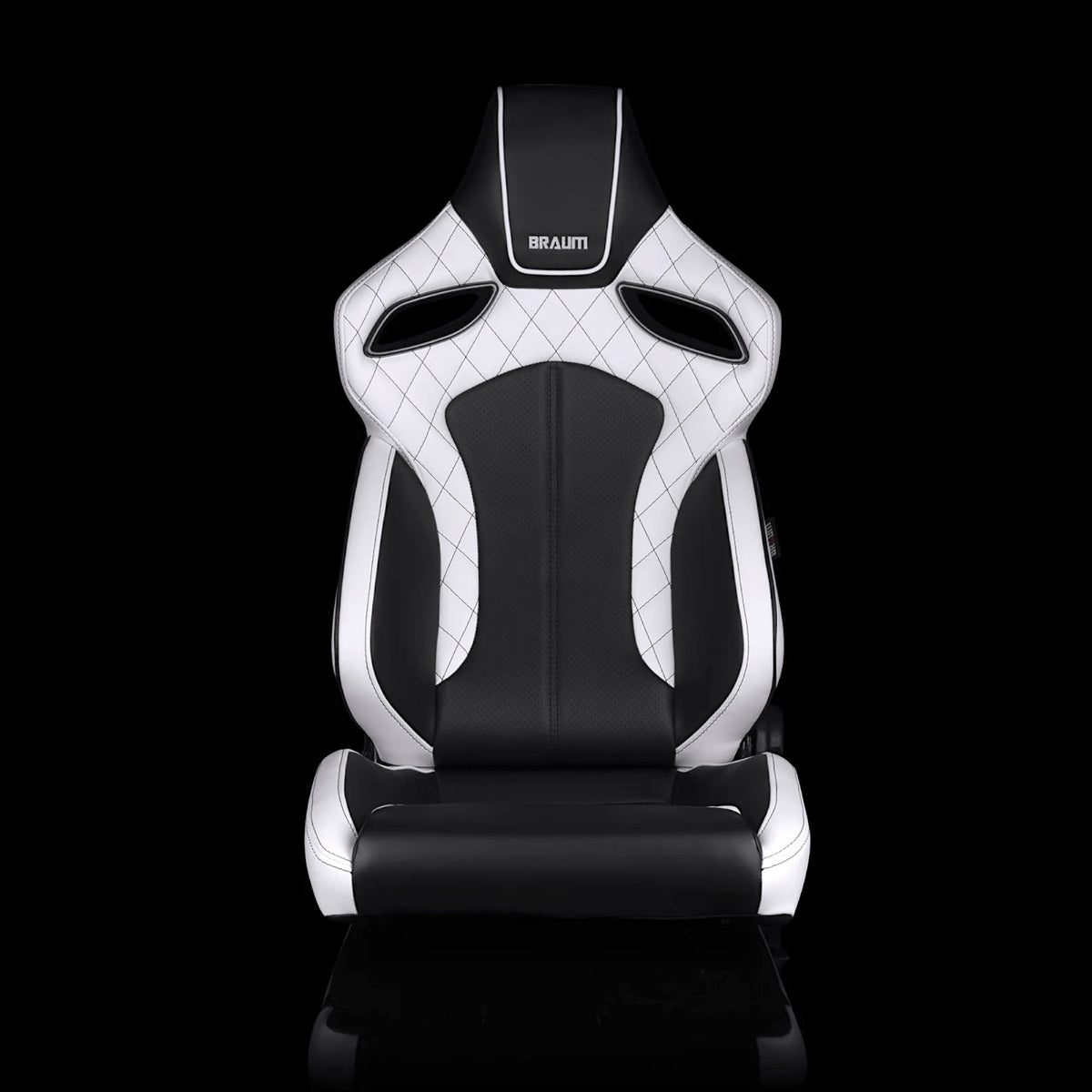 Braum ORUE Series Sport Reclinable Seats product image 3