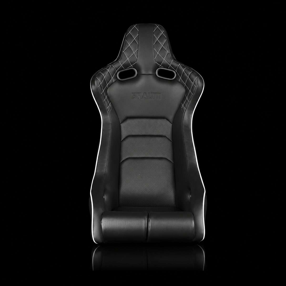 Braum VENOM-X Fixed Back Bucket Seat product image 3