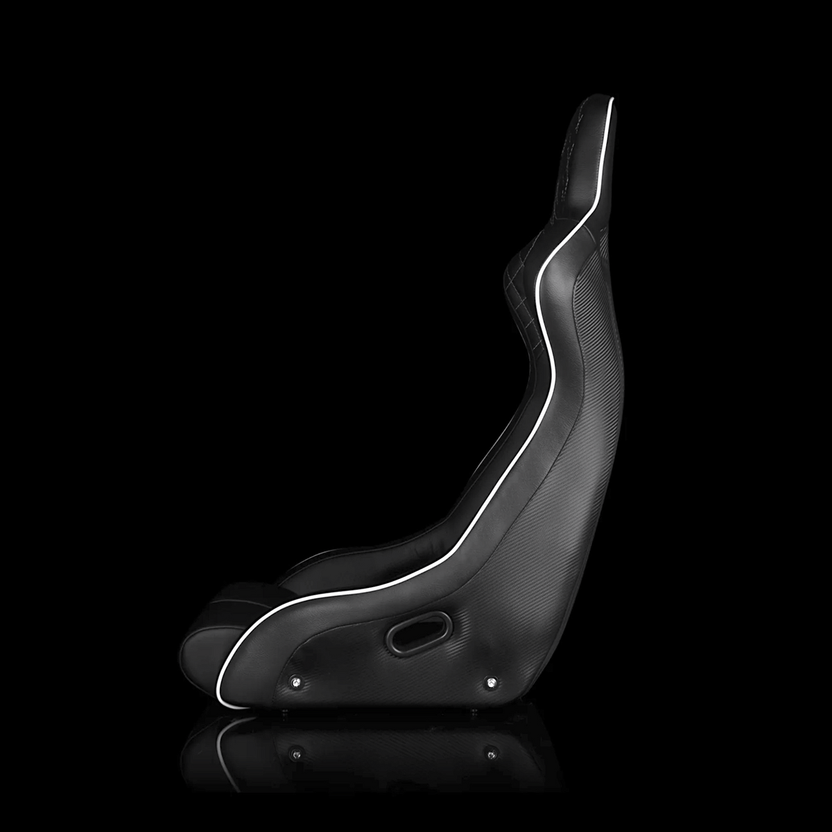 Braum VENOM-X Fixed Back Bucket Seat product image 4
