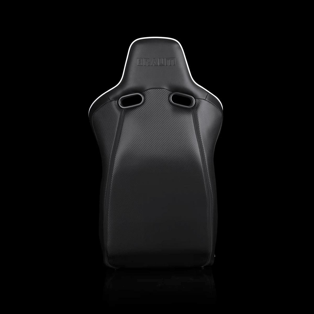 Braum VENOM-X Fixed Back Bucket Seat product image 5