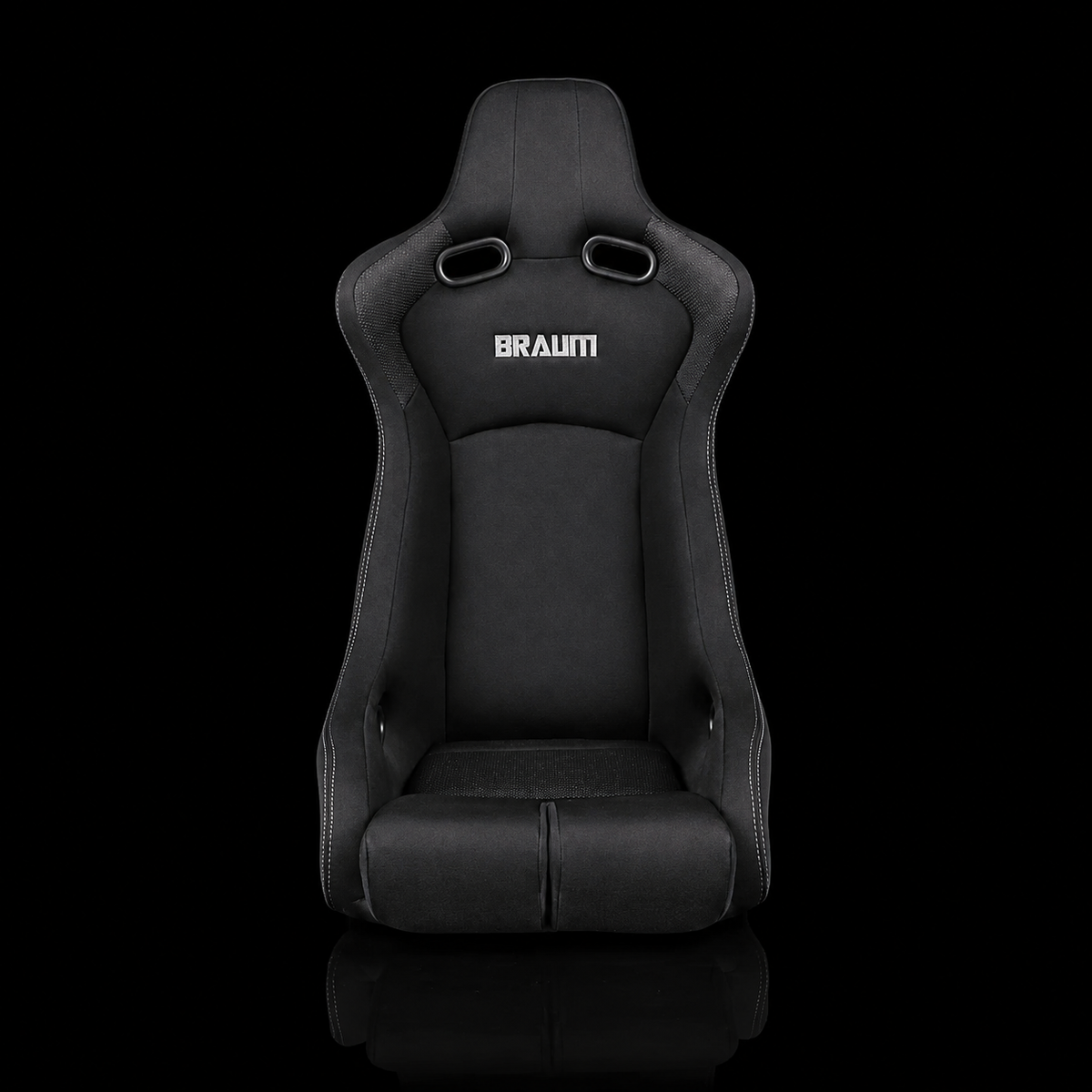 Braum VENOM-R Fixed Back Bucket Seat product image 4