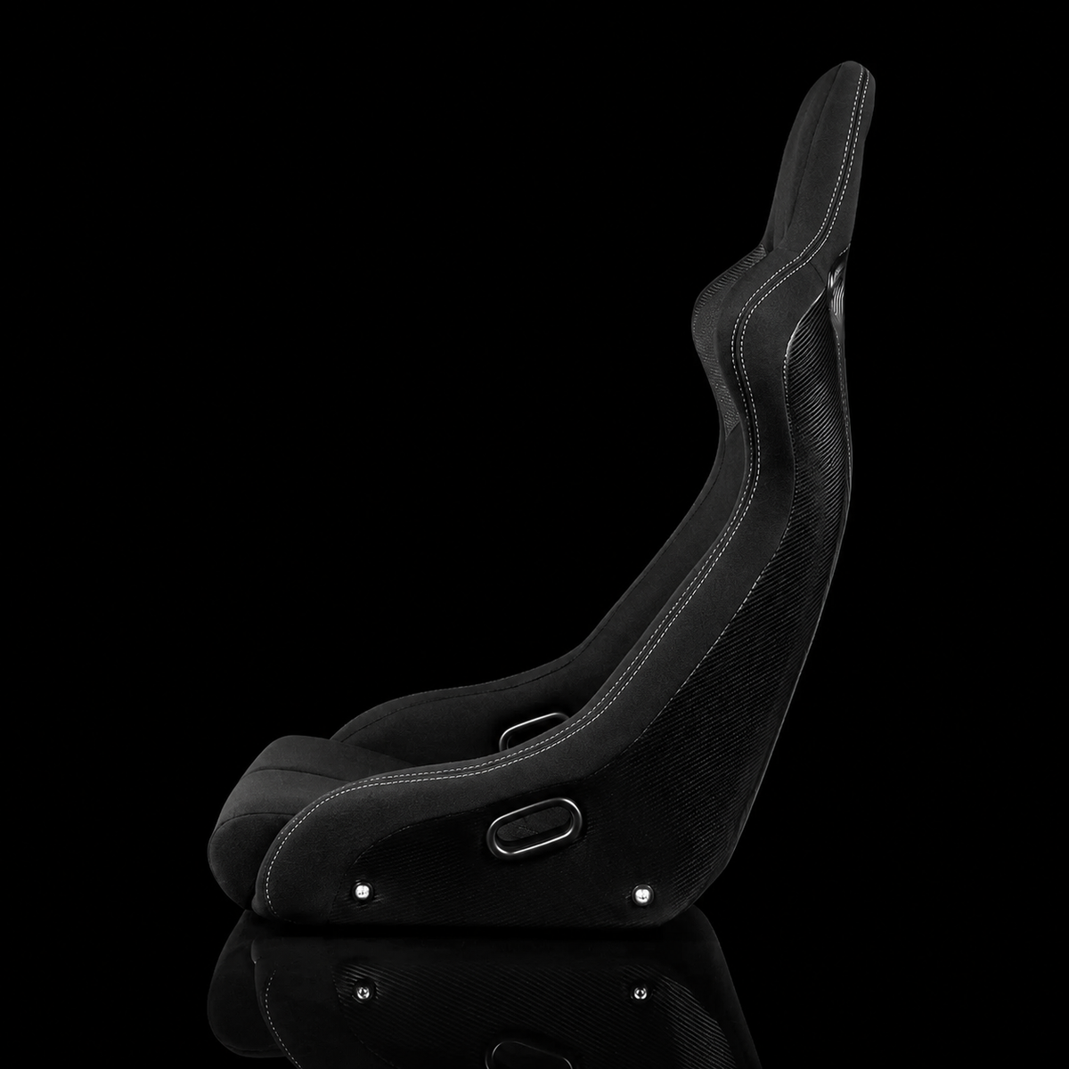 Braum VENOM-R Fixed Back Bucket Seat product image 6