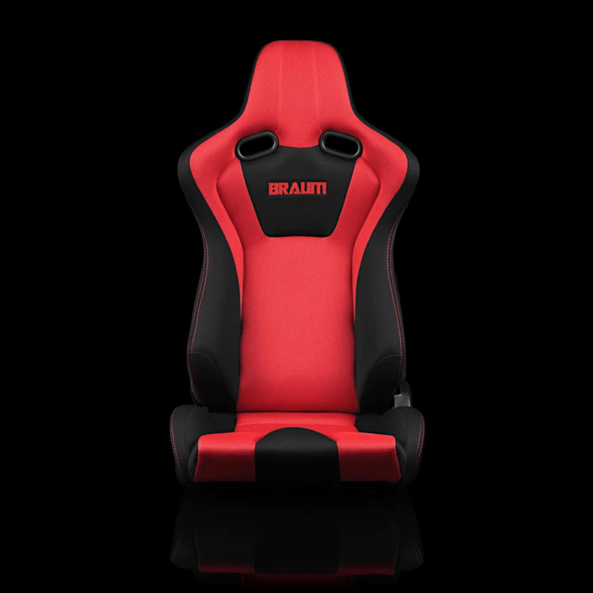 Braum VENOM Series Sport Reclinable Seats product image 6