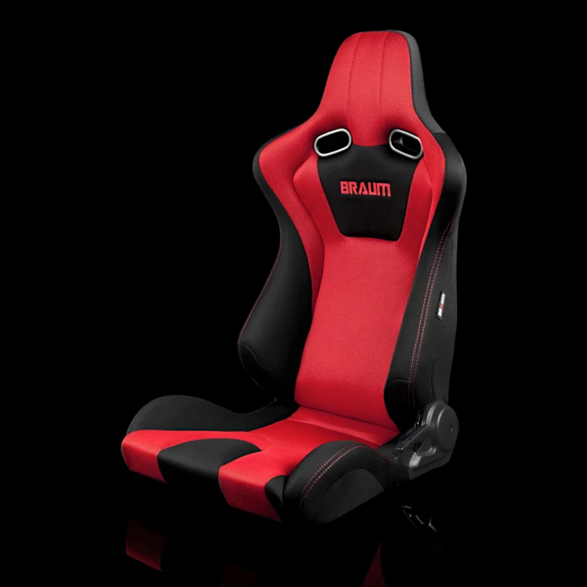 Braum VENOM Series Sport Reclinable Seats product image 1