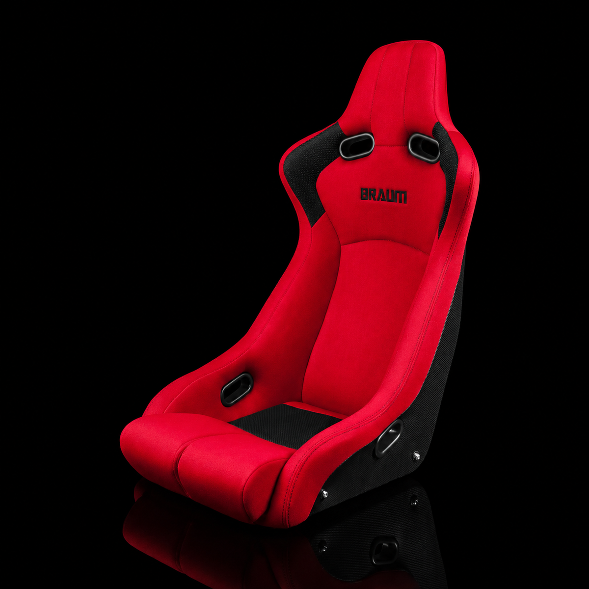 Braum VENOM-R Fixed Back Bucket Seat product image 1