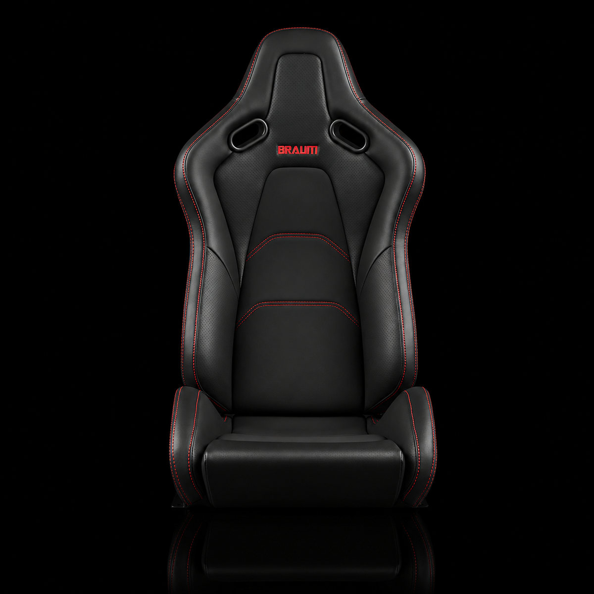 Braum FALCON-S Series Reclinable FRP Composite Seats product image 3