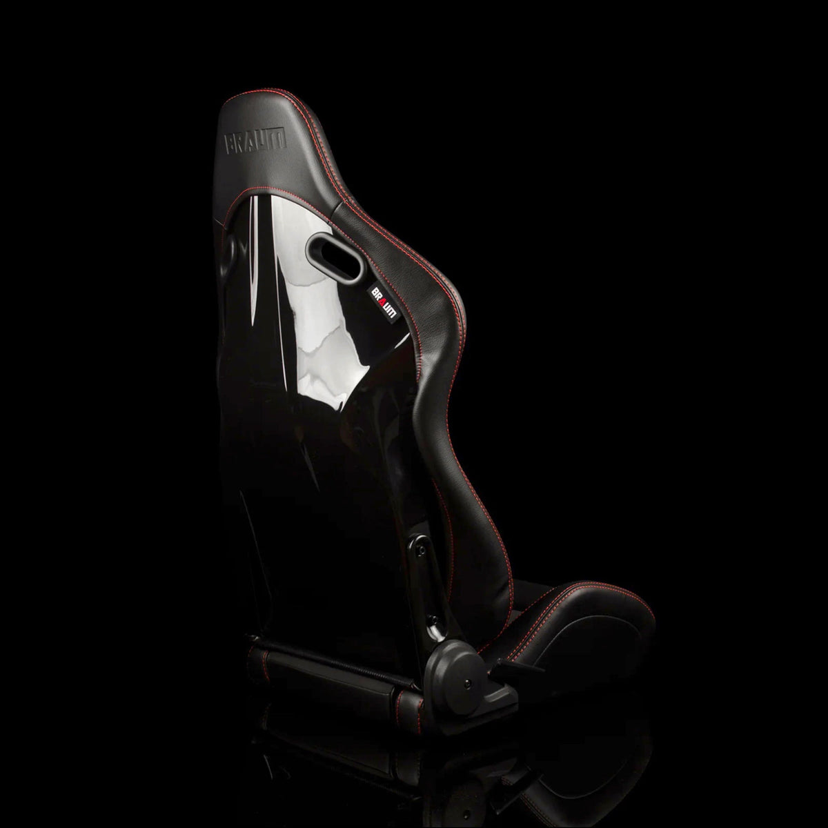 Braum FALCON-S Series Reclinable FRP Composite Seats product image 5