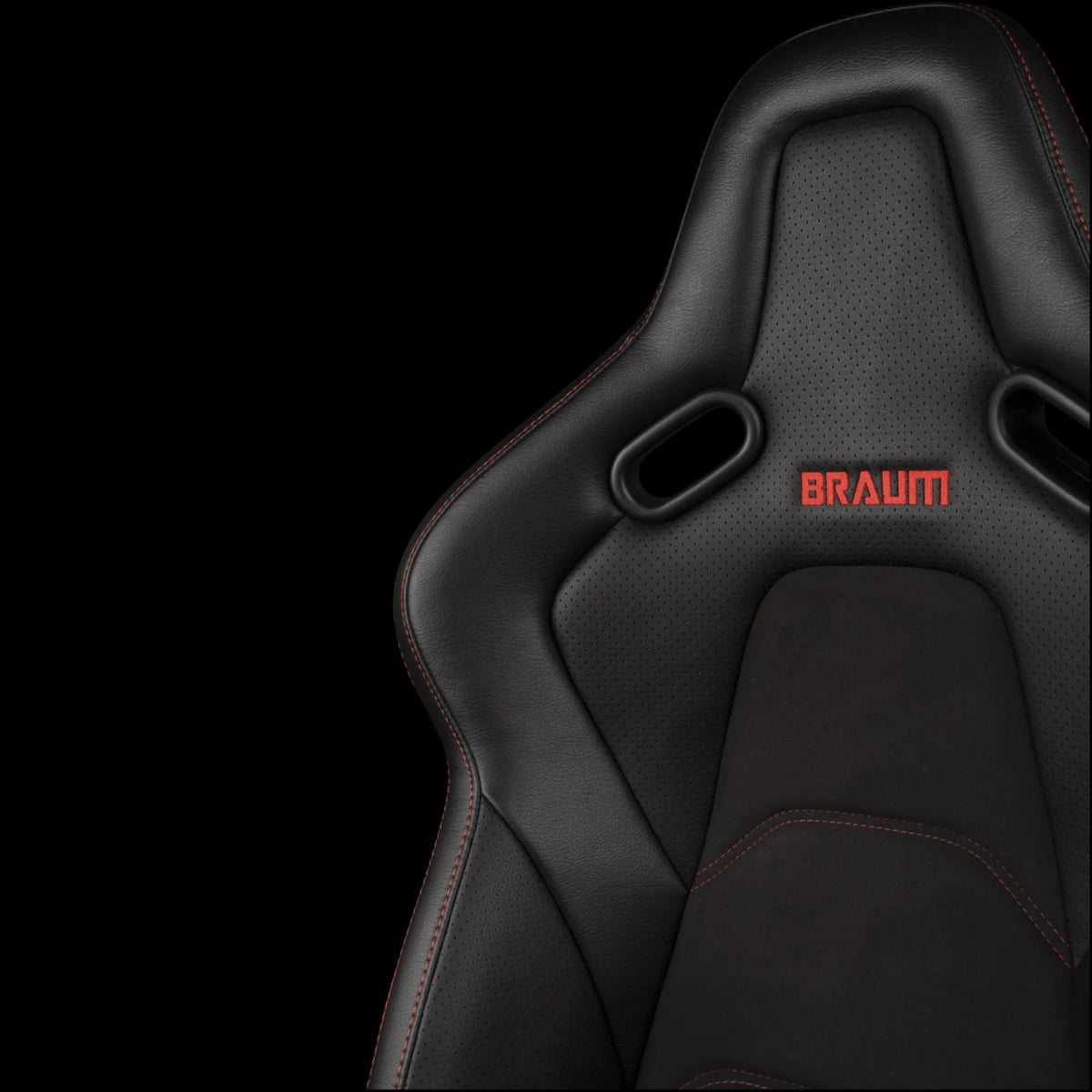 Braum FALCON-S Series Reclinable FRP Composite Seats product image 4