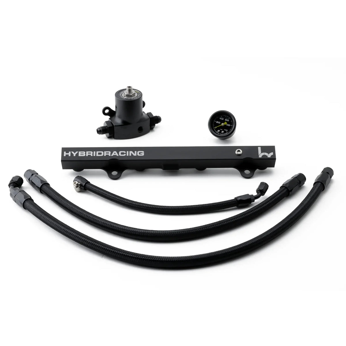 Hybrid Racing K-series Swap Standard Fuel System Package - Acura Integra (1994-2001)