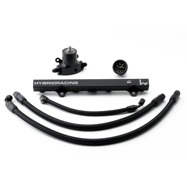 HYBRID RACING K-SERIES SWAP STANDARD FUEL SYSTEM PACKAGE - Acura Integra (1994-2001)