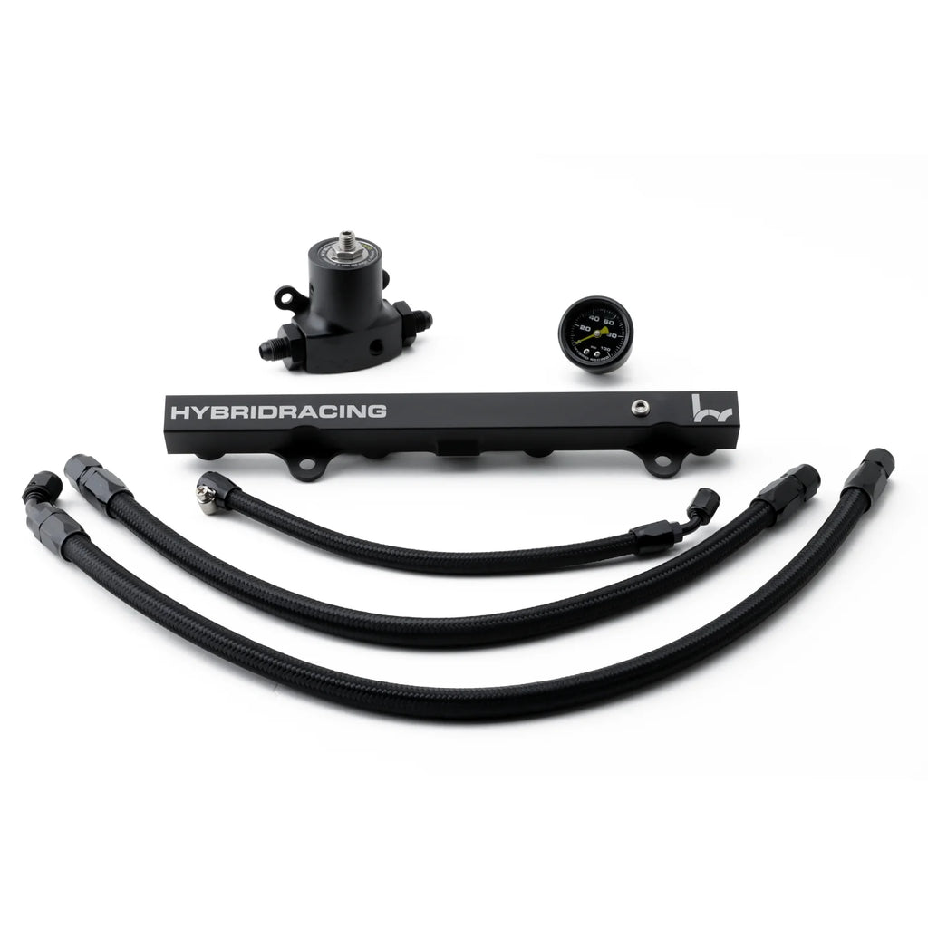 Hybrid Racing K-series Swap Standard Fuel System Package - Honda Civic (1992-2000) / Del Sol (1993-1997)