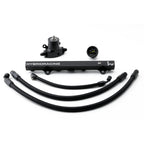 Hybrid Racing K-series Swap Standard Fuel System Package - Honda Civic (1992-2000) / Del Sol (1993-1997)