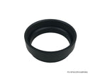BWS-410050-15-67.10 - 15MM WHEEL SPACERS : 4X100 PCD / M12X1.50 STUD / 67.1 BORE - View 6