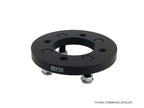 BWS-410050-20-54.1 - 20MM WHEEL SPACERS : 4X100 PCD / M12X1.50 STUD / 54.1 BORE - View 3
