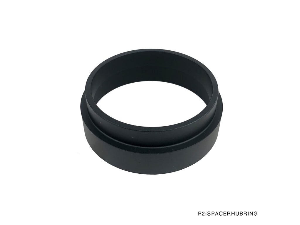 BWS-410050-25-67.10 - 25MM WHEEL SPACERS : 4X100 PCD / M12X1.50 STUD / 67.1 BORE - View 7