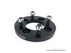BWS-410050-30-56.1 - 30MM WHEEL SPACERS : 4X100 PCD / M12X1.50 STUD / 56.1 BORE - View 2