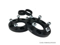 BWS-510050-20-56.1 - 20MM WHEEL SPACERS : 5X100 PCD / M12X1.50 STUD / 56.1 BORE - View 1