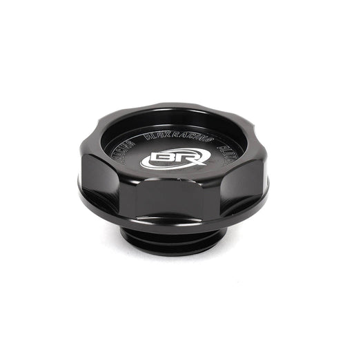 BLOX Racing Billet Oil Cap