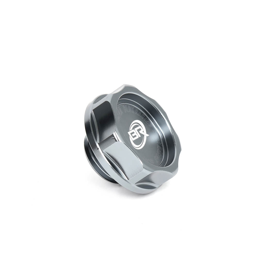 BLOX Racing Billet Oil Cap