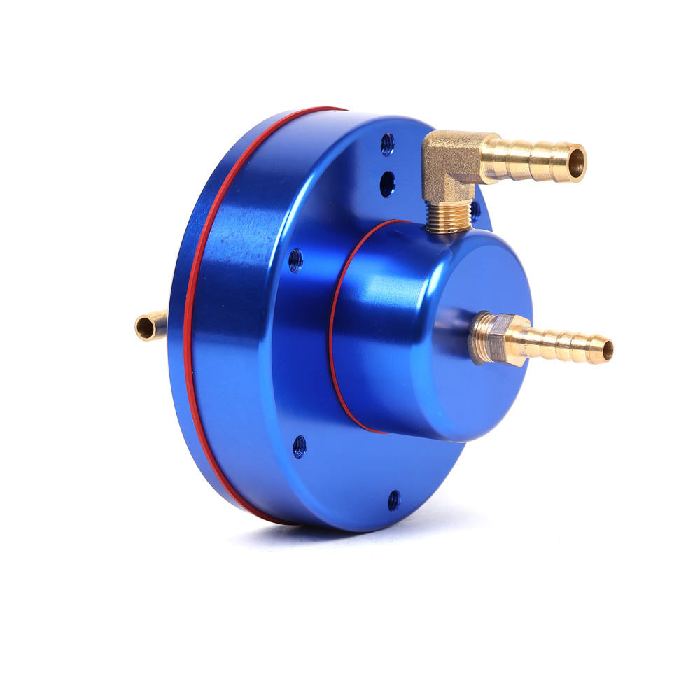 BLOX Racing Fuel Management Unit (FMU) - 12:1