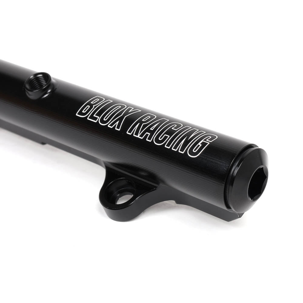 BLOX Racing XTREME Aluminum K-Series Fuel Rail