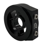 BLOX Racing Oil Filter Block Adapter