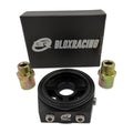 BLOX Racing Oil Filter Block Adapter