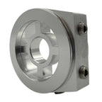 BLOX Racing Oil Filter Block Adapter