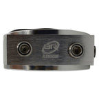BLOX Racing Oil Filter Block Adapter
