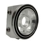 BLOX Racing Oil Filter Block Adapter