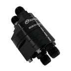 BLOX Racing Oil Filter Relocation Kit