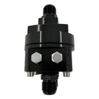 BLOX Racing Oil Filter Relocation Kit