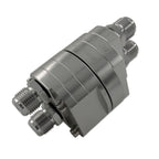 BLOX Racing Oil Filter Relocation Kit