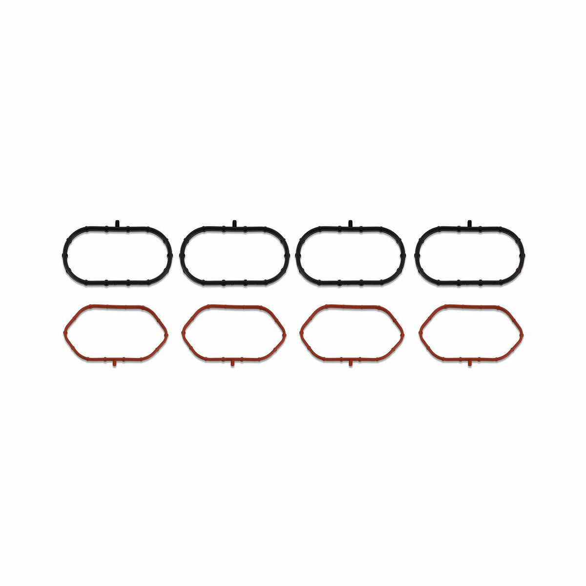 BLOX Racing Aluminum One Piece Casting TGV Delete Kit - 2015-2021 Subaru WRX FA20DIT