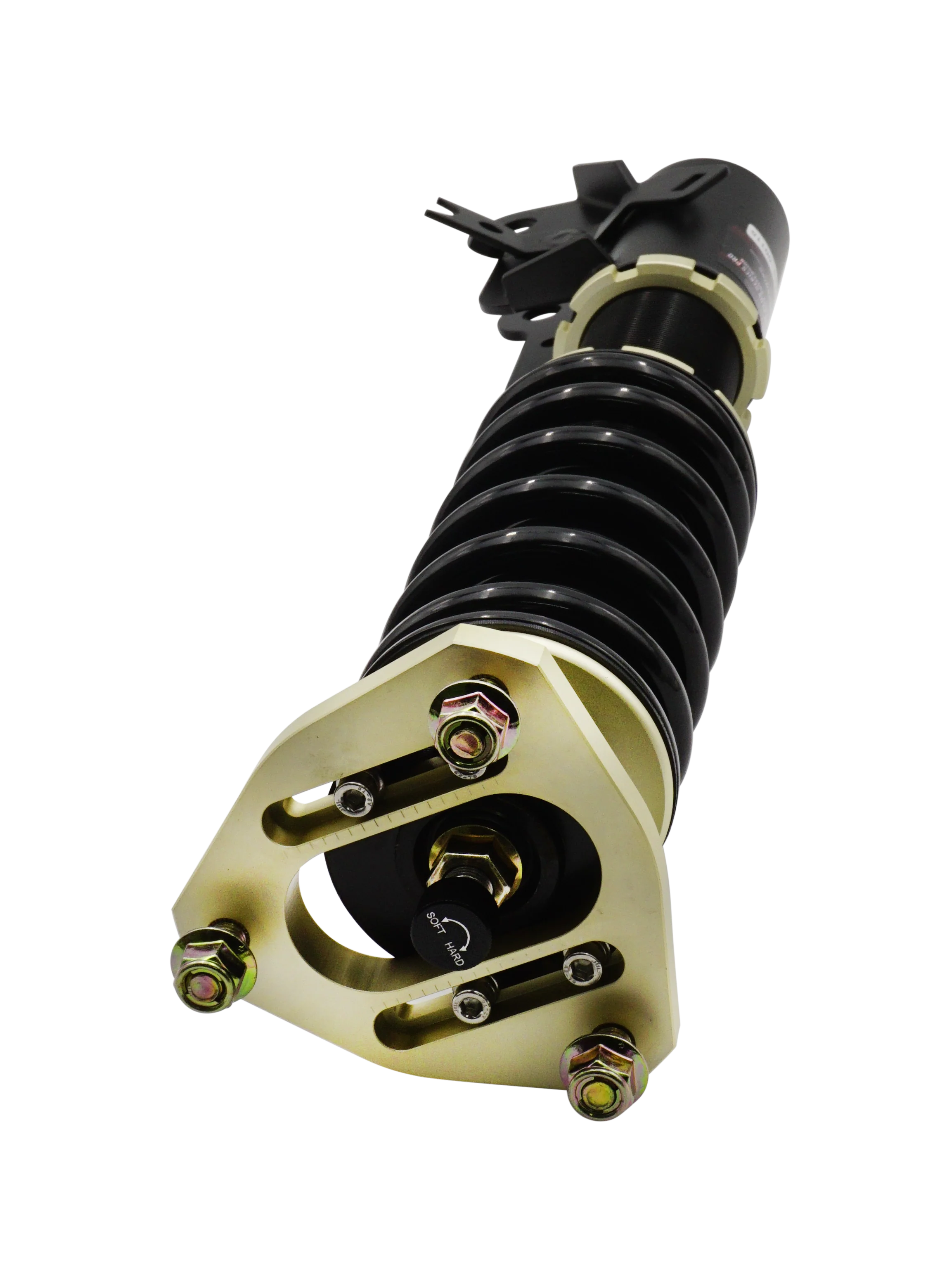 Blox Racing Plus Series Pro Coilovers - Honda Civic FA FB FG (2006-2011)
