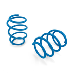 BLOX Racing Lowering Springs - 2016-2021 Civic (non Type-R)