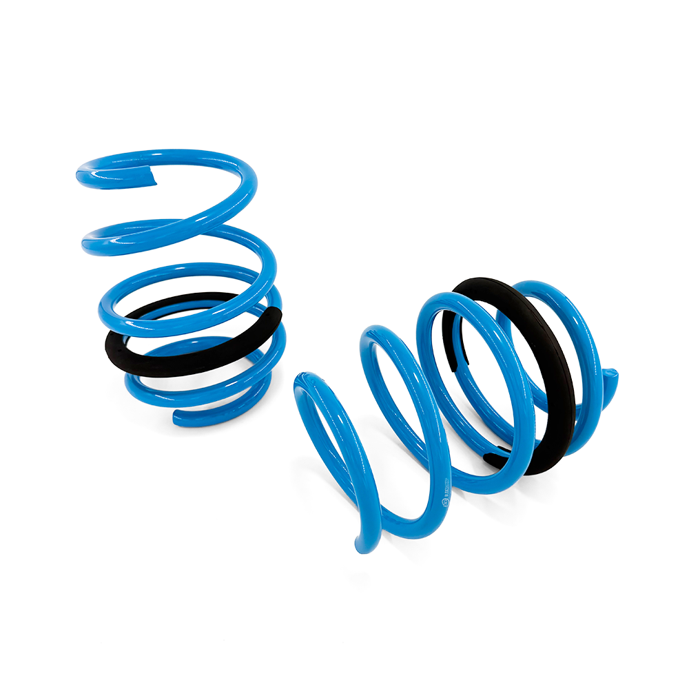 BLOX Racing Lowering Springs - 2023+ Civic Type-R / 2023+ Integra Type-S