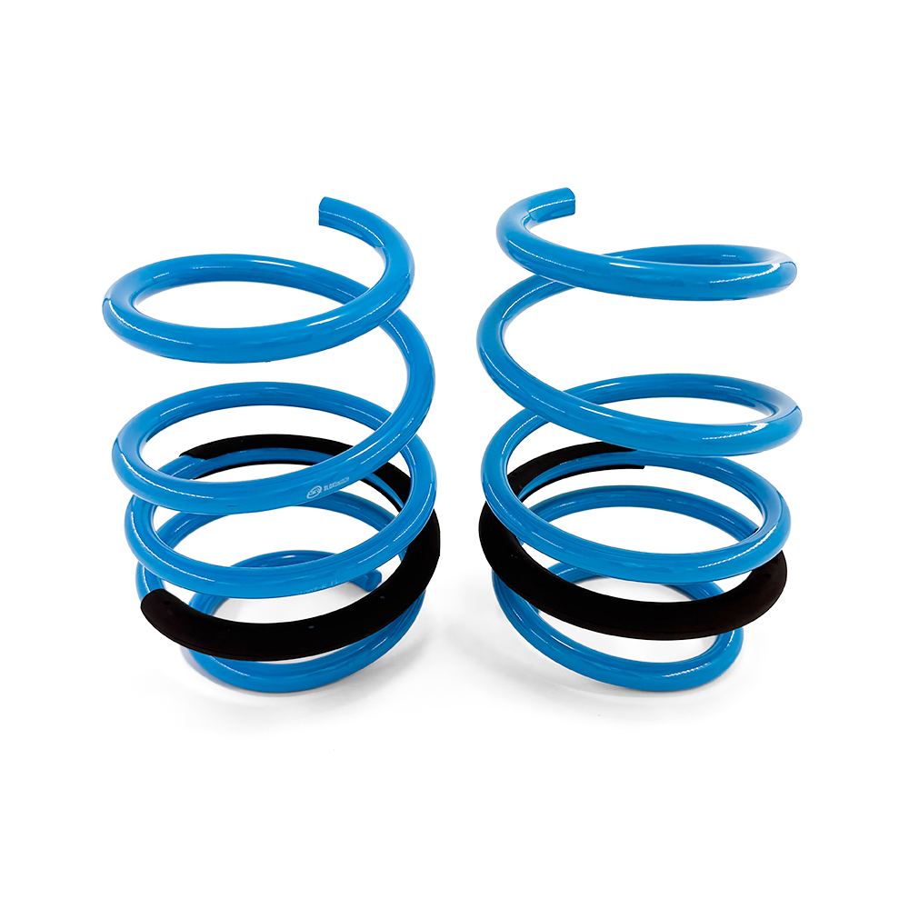 BLOX Racing Lowering Springs - 2023+ Civic Type-R / 2023+ Integra Type-S