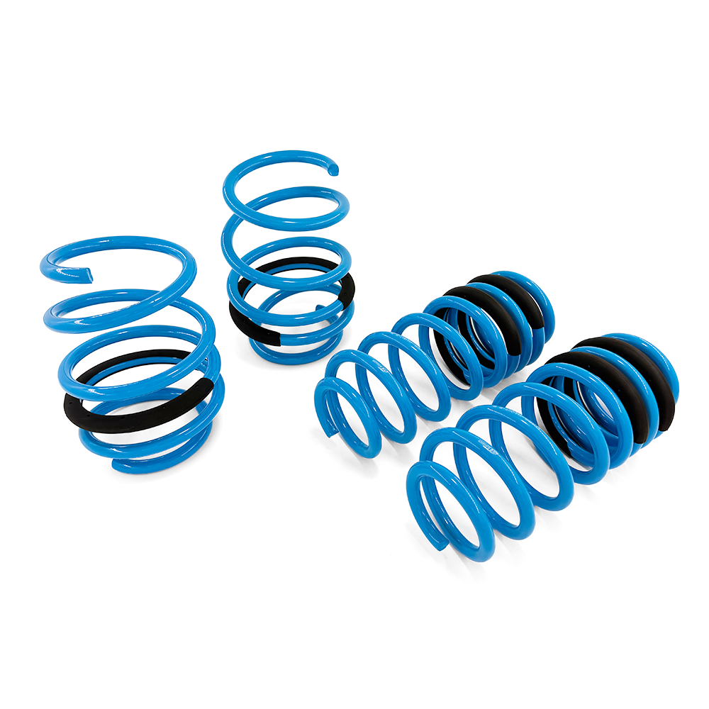 BLOX Racing Lowering Springs - 2023+ Civic Type-R / 2023+ Integra Type-S