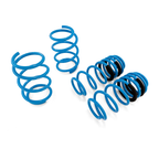 BLOX Racing Lowering Springs - 2022+ Civic (non Type-R) / 2023+ Integra (non Type-S)